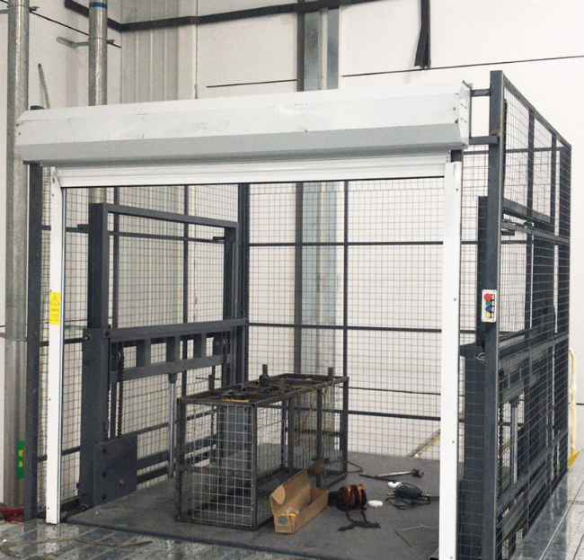 明溪升降平台选型常见问题及解决方案