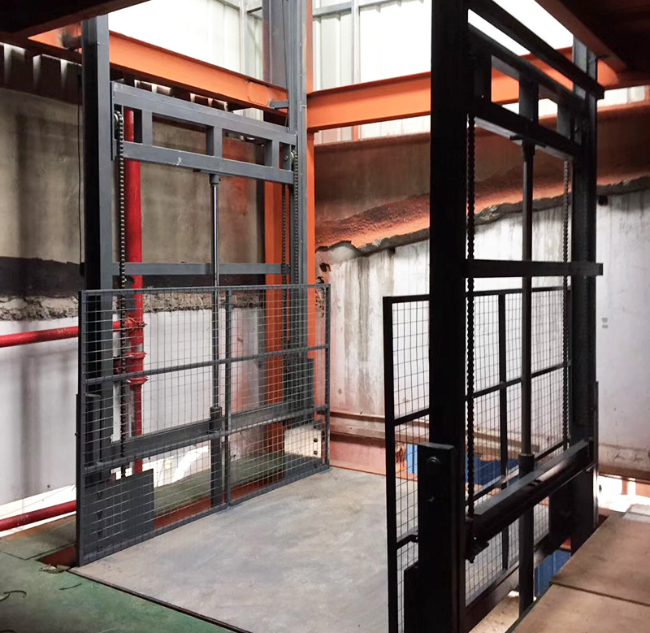 明溪升降平台维护保养常见问题及规范流程