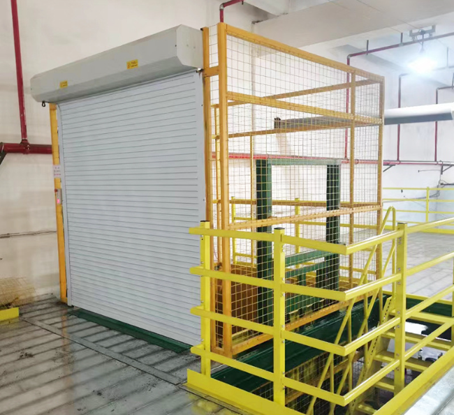 明溪升降平台安全使用常见问题及注意事项